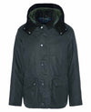 An image of the Barbour Modern Beaufort Waxed Jacket