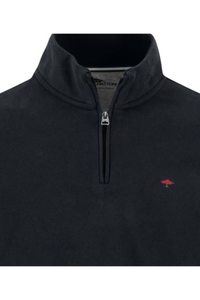 1/4 Zip Sweatshirt