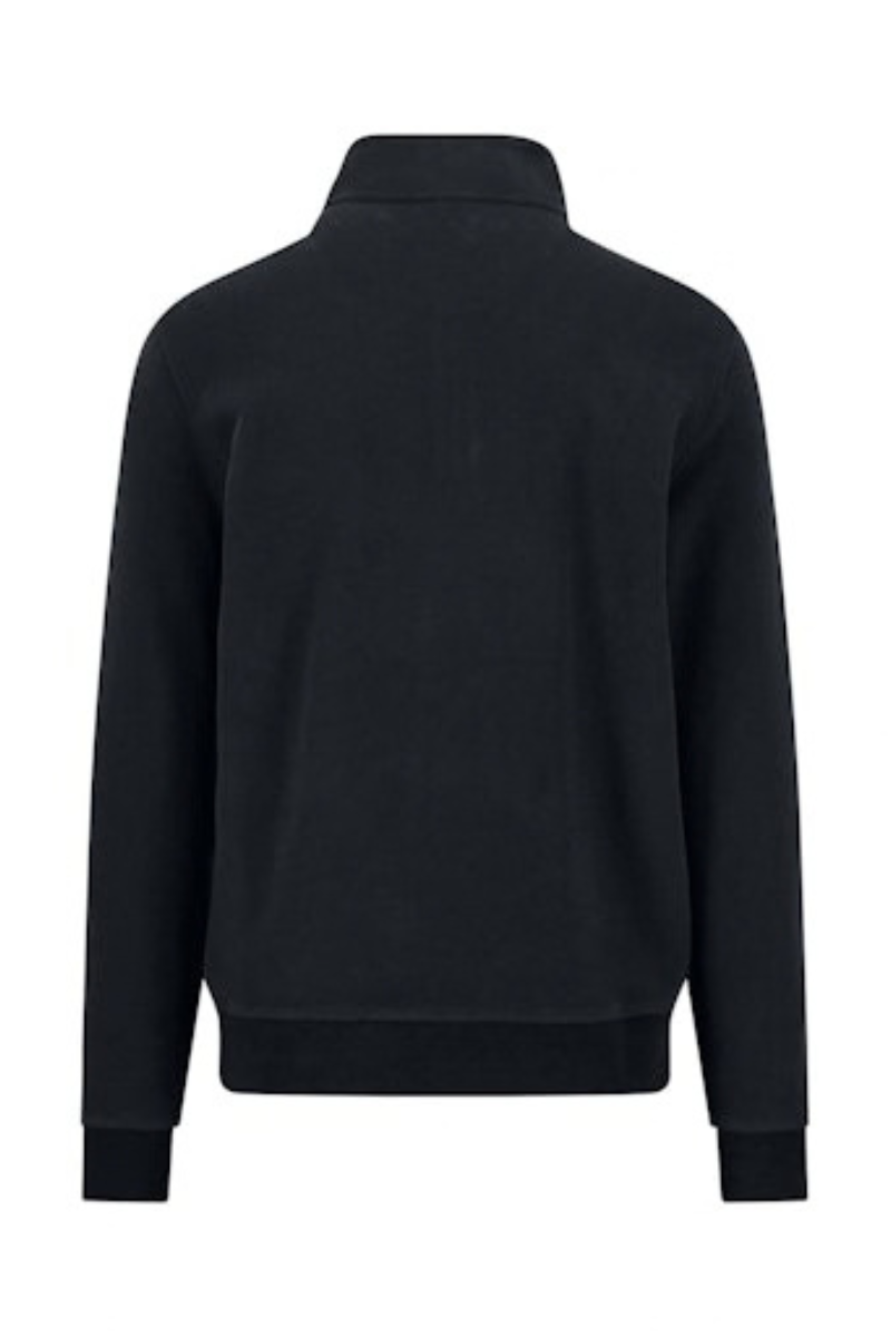 1/4 Zip Sweatshirt