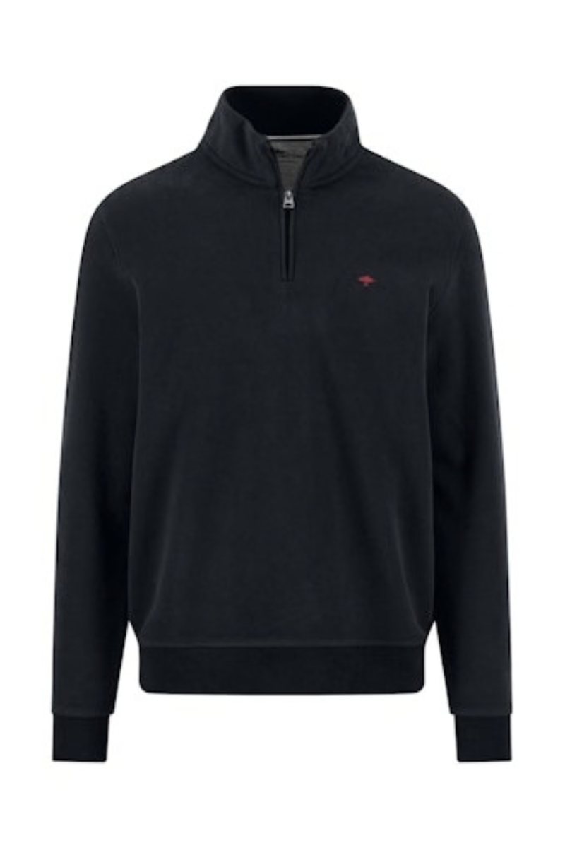 1/4 Zip Sweatshirt