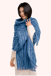 Dakota Scarf