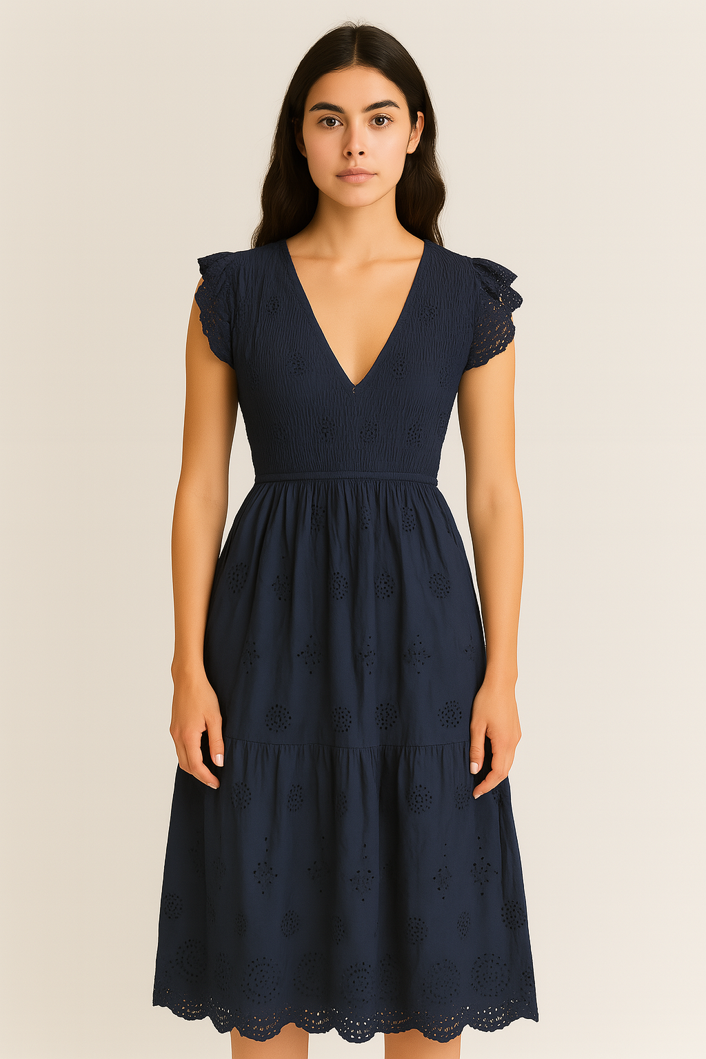 Aegean Dress