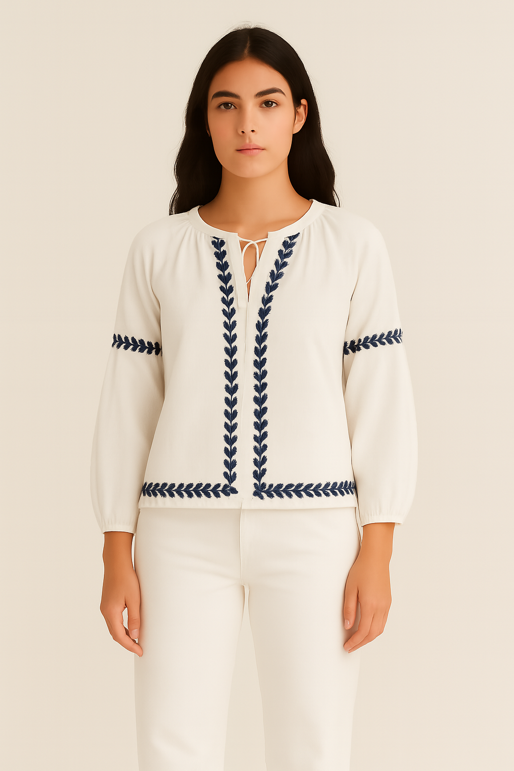 Nafsika Blouse