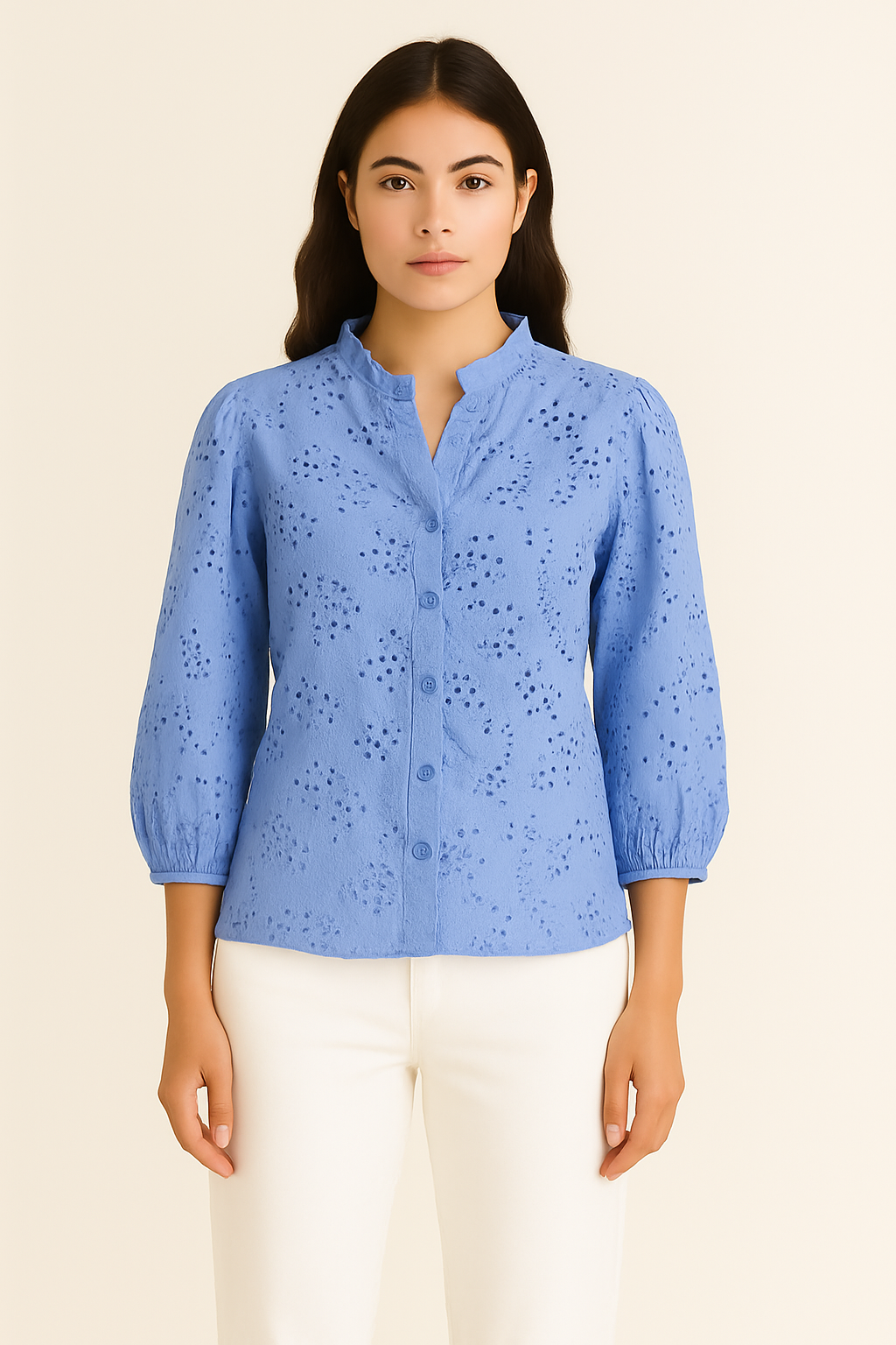 Azure Shirt
