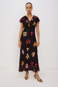 An image of the Rails Neela Midi Dress