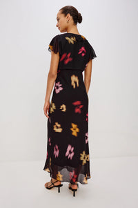 An image of the Rails Neela Midi Dress