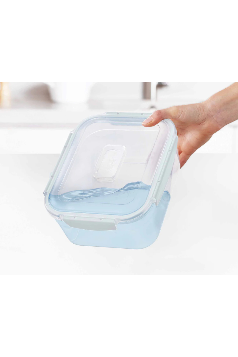 Nest Lock 5pc Storage Set Editions