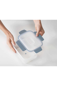 Nest Lock 5pc Storage Set Editions