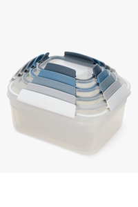 Nest Lock 5pc Storage Set Editions