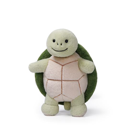 Naughty Sea Turtle