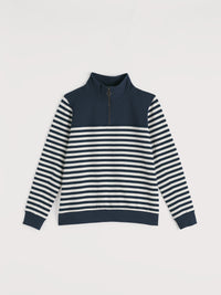 An image of the Seasalt Navigation Sweatshirt
