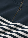 An image of the Seasalt Navigation Sweatshirt
