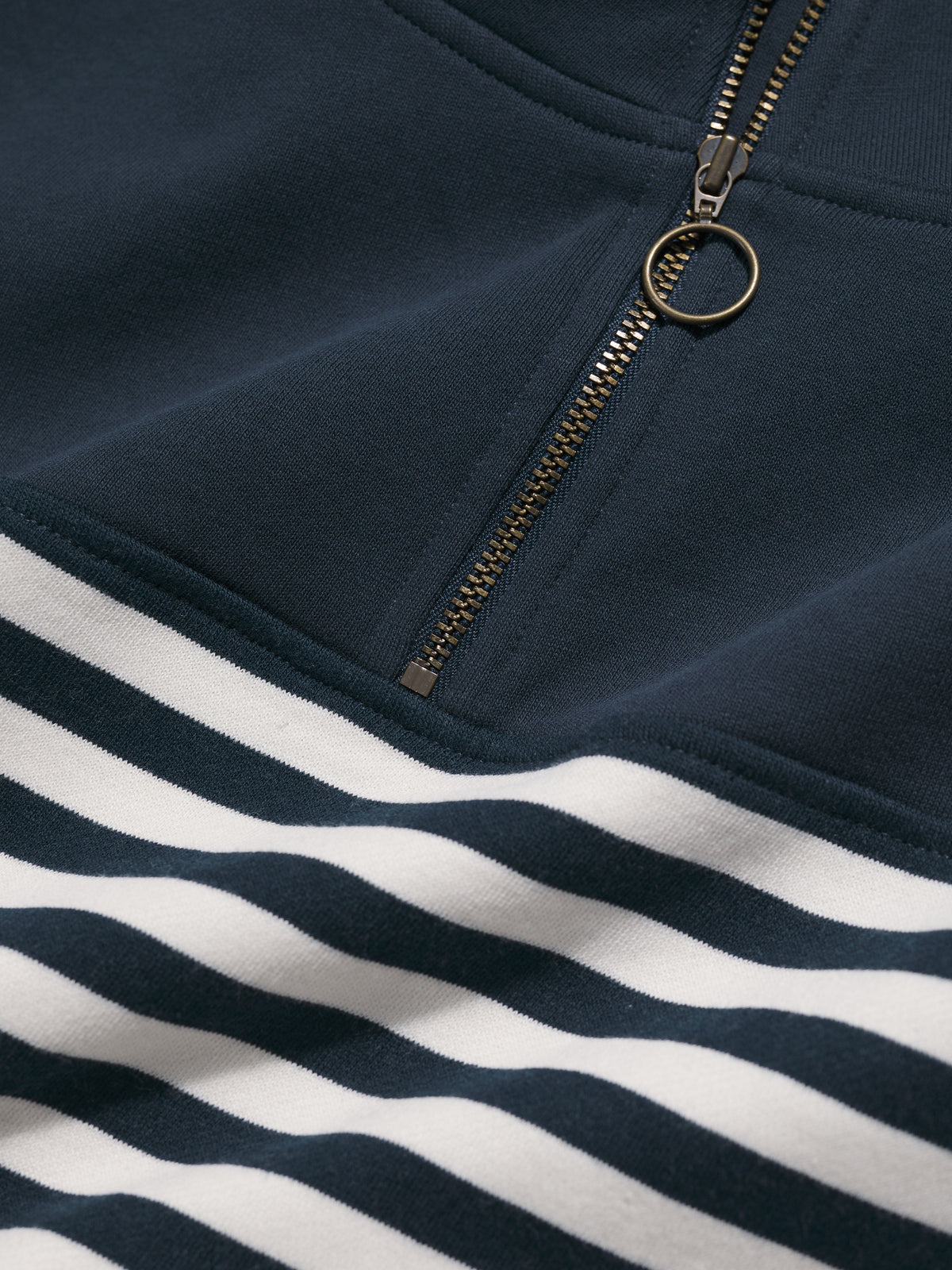 An image of the Seasalt Navigation Sweatshirt