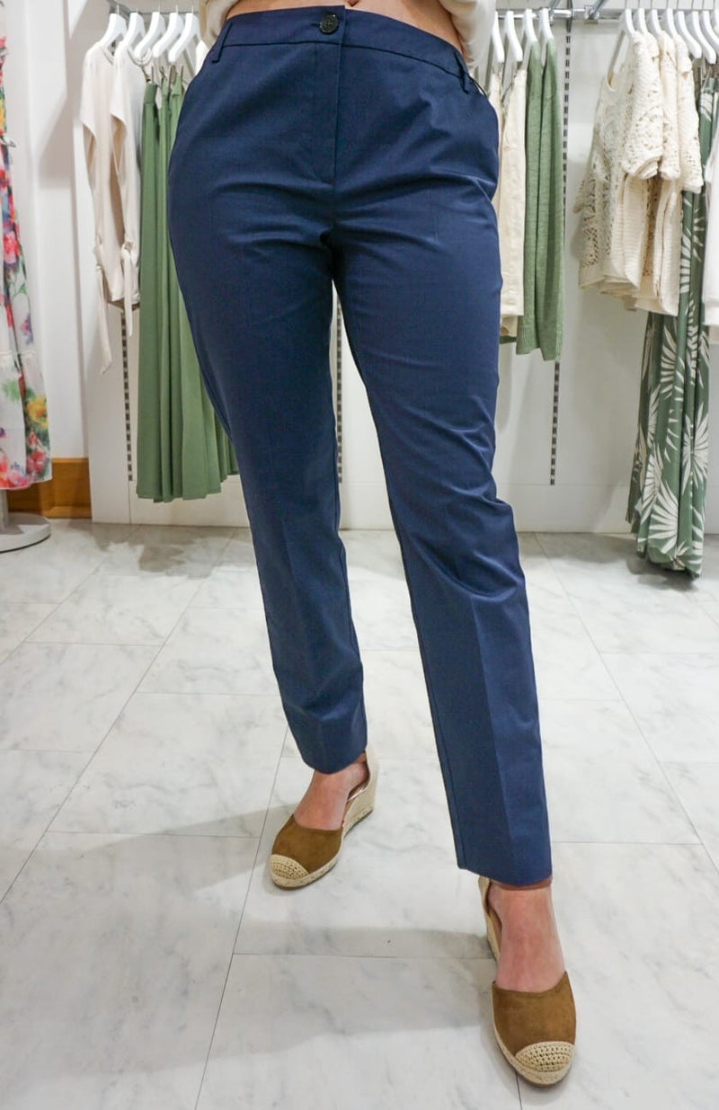 An image of the Emme Nolana Long Trousers