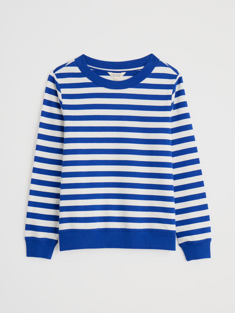 An image of the Seasalt Nessa Sweatshirt