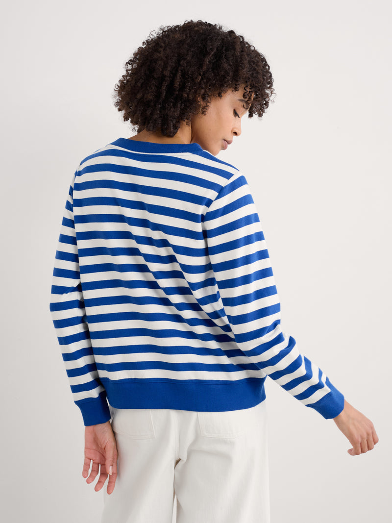 An image of the Seasalt Nessa Sweatshirt