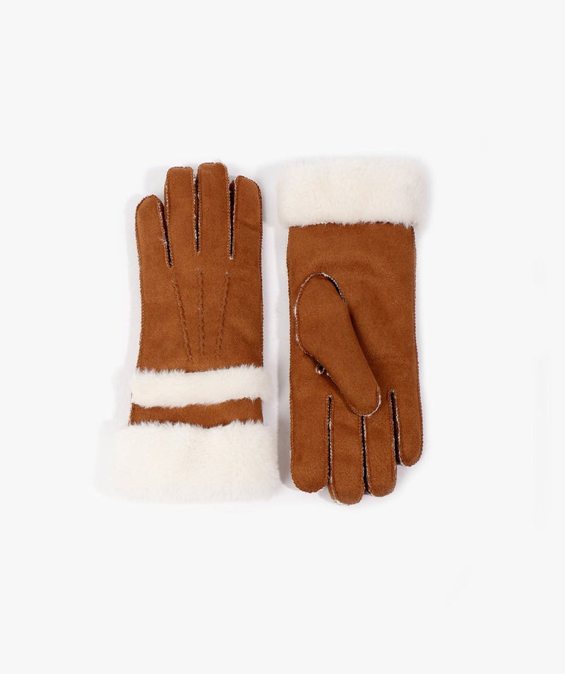 An image of the Pia Rossini Nevada Gloves