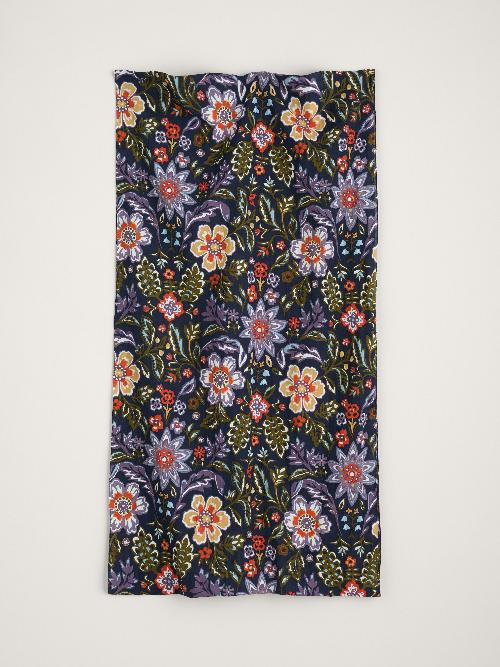 An image of the Seasalt New Everyday Circle Scarf