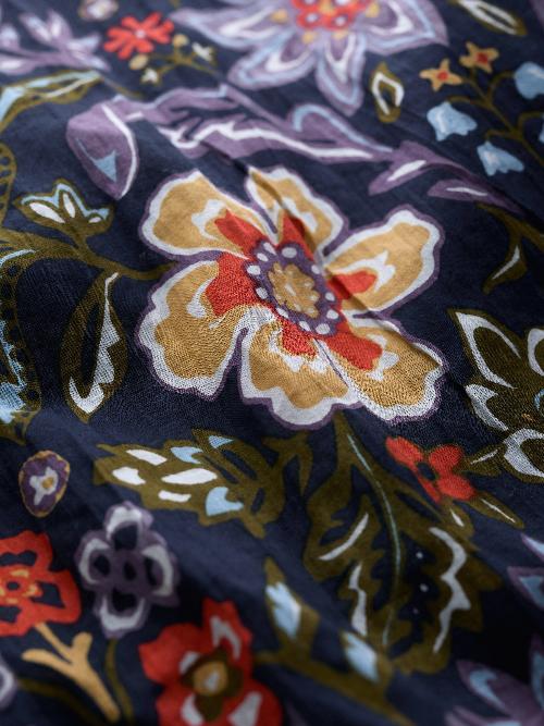 An image of the Seasalt New Everyday Circle Scarf