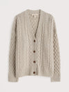 An image of the Seasalt Newlyn Cardigan