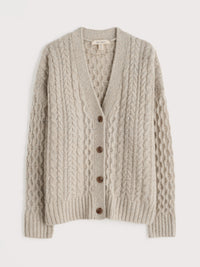 An image of the Seasalt Newlyn Cardigan