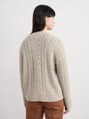 An image of the Seasalt Newlyn Cardigan