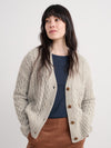An image of the Seasalt Newlyn Cardigan