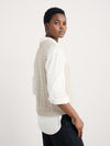 An image of the Seasalt Newlyn Vest