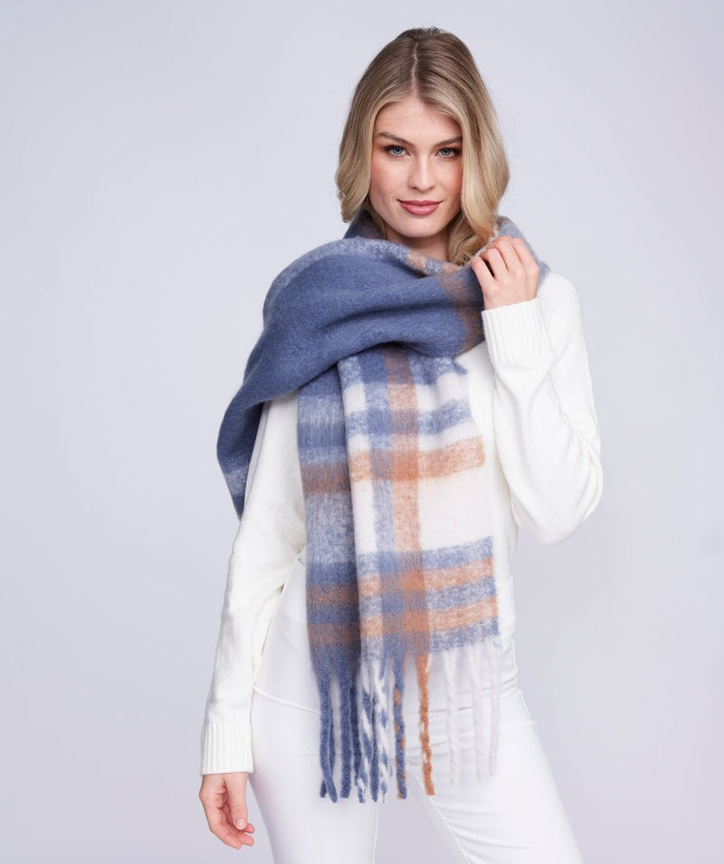 An image of the Pia Rossini Nikita Scarf