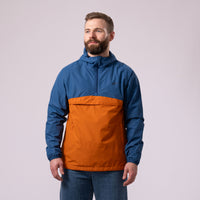 An image of the Mac in a Sac Nomad Kagoul