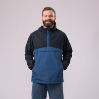 An image of the Mac in a Sac Nomad Kagoul
