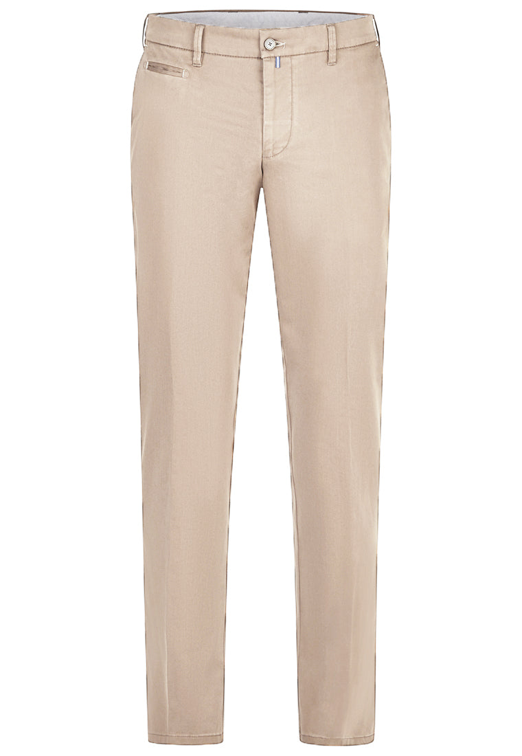 An image of the Bruhl Norwich GB Trouser