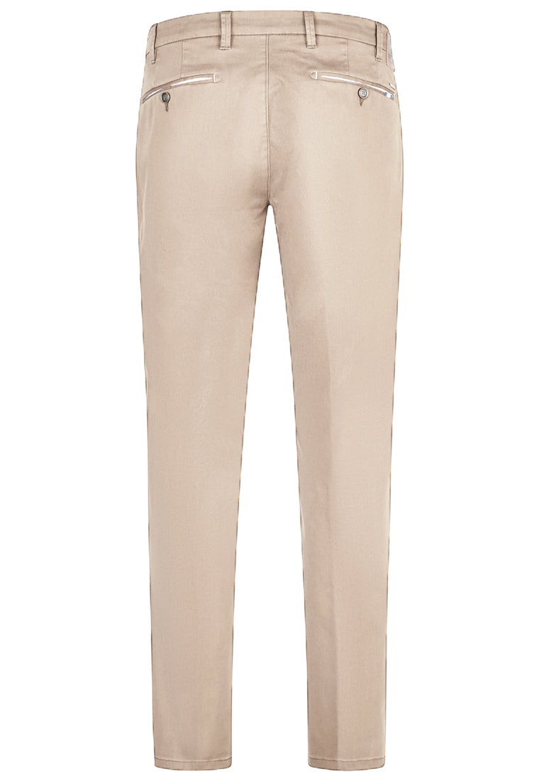 An image of the Bruhl Norwich GB Trouser