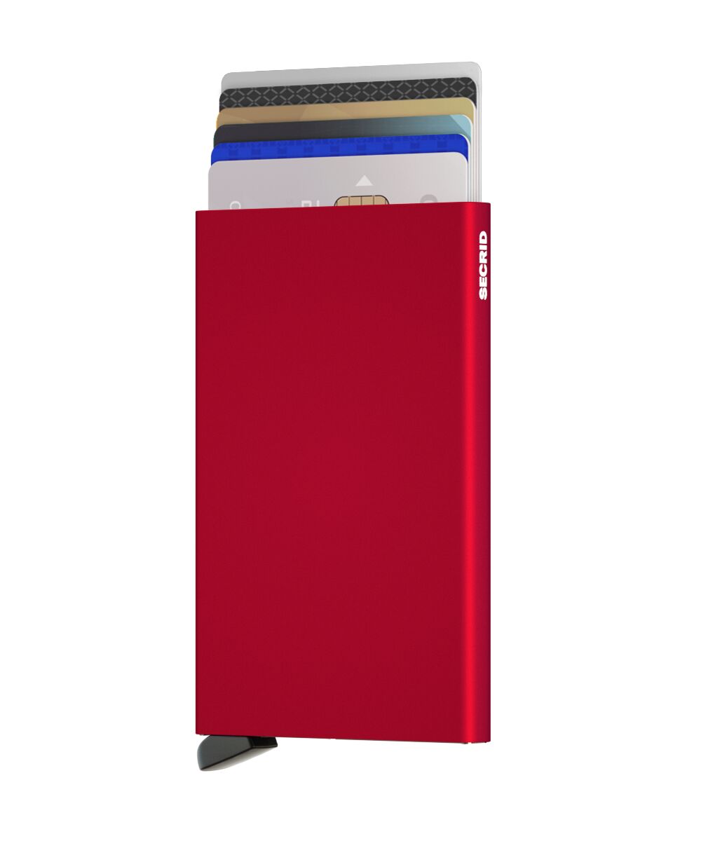 An image of the Secrid Cardprotector