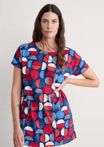 An image of the Seasalt Ocean Gaze Tunic