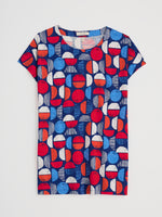 An image of the Seasalt Ocean Gaze Tunic