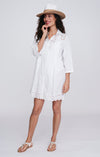 An image of the Pia Rossini Ola Beach Shirt