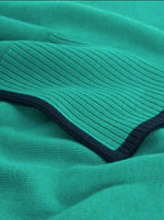 An image of the White Stuff Olive Jumper
