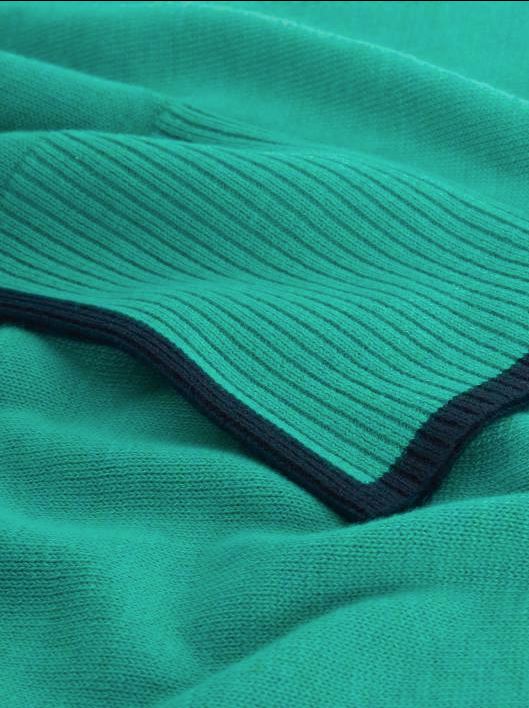An image of the White Stuff Olive Jumper