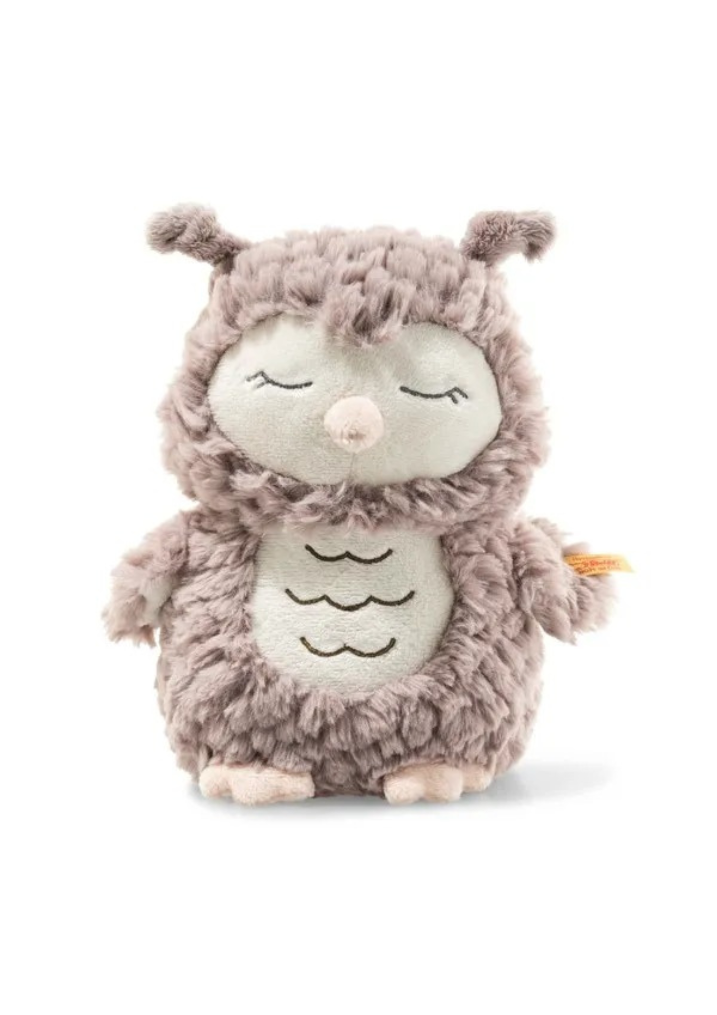 An image of the Steiff Ollie Owl