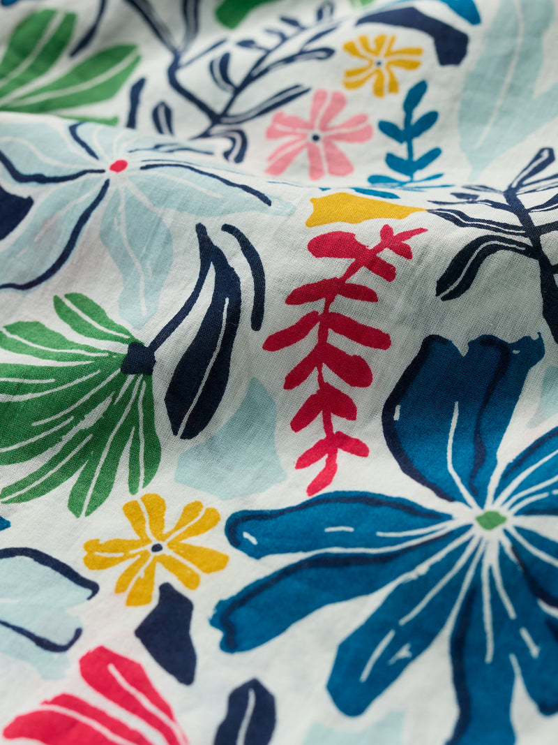 An image of the Seasalt Op Art Tunic