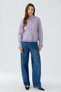 Woven Blouse