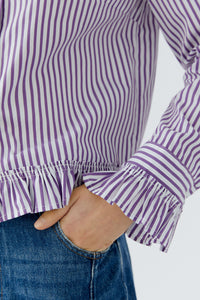 Woven Blouse