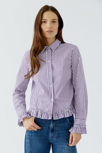 Woven Blouse
