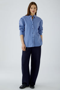 Woven Blouse