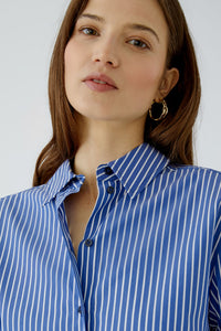 Woven Blouse