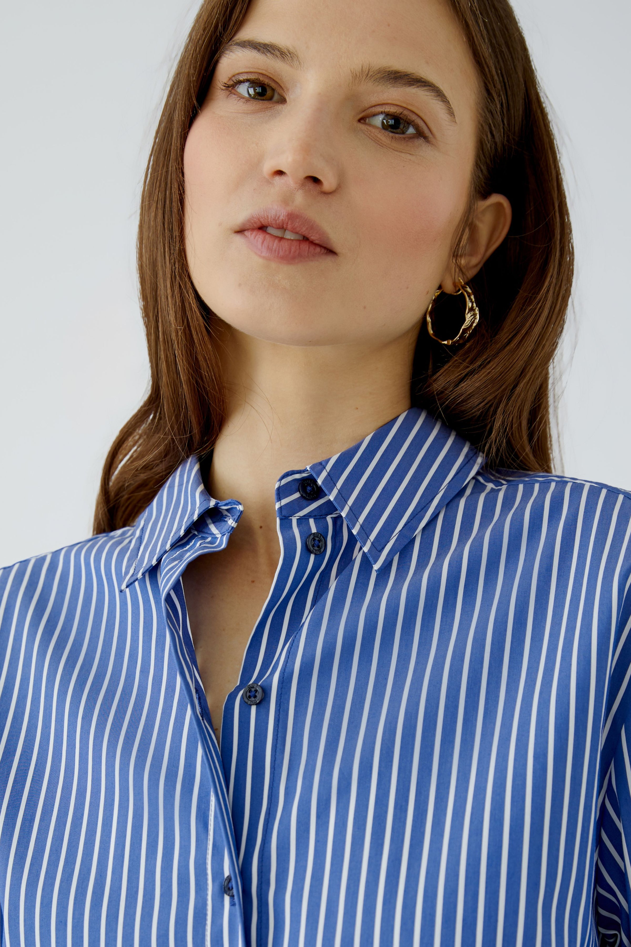Woven Blouse