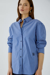 Woven Blouse