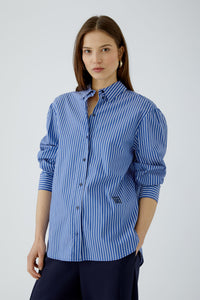 Woven Blouse