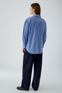 Woven Blouse